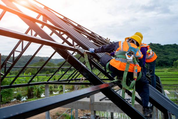 Best Affordable Roofing Company  in Bellevle, IL