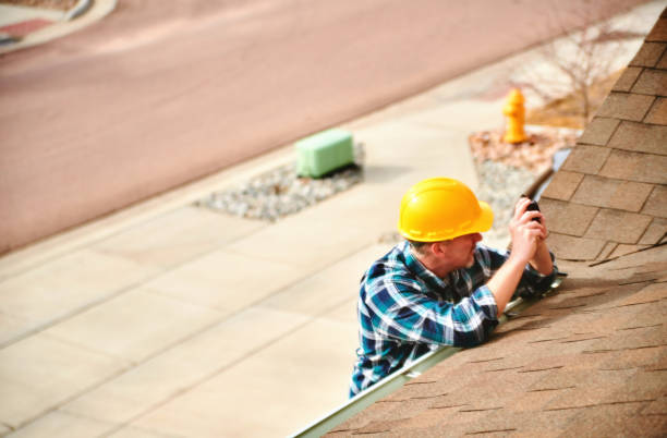 Best Roof Replacement Cost  in Bellevle, IL