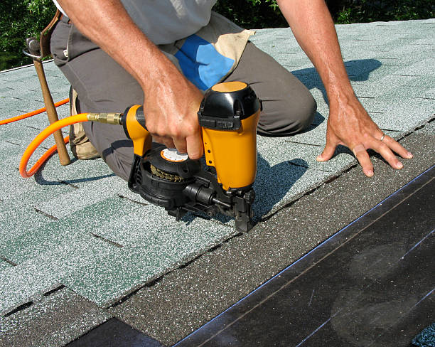 Best Flat Roof Repair Services  in Bellevle, IL