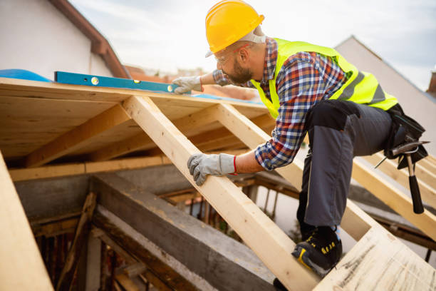 Best Affordable Roofing Company  in Bellevle, IL