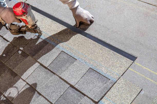 Tile Roofing Contractor in Belleville, IL